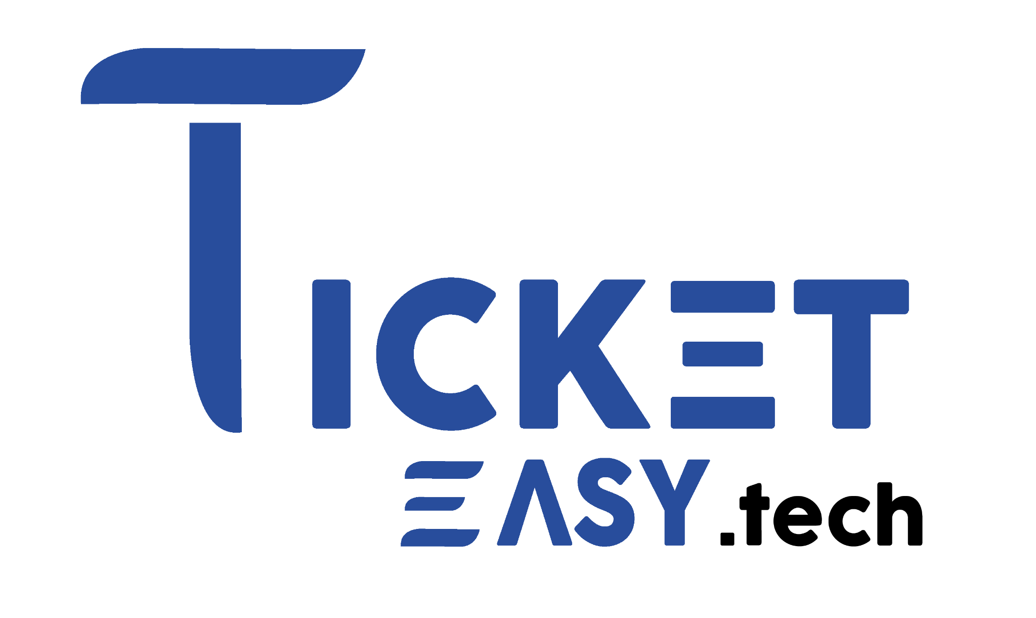 TicketEasy.tech