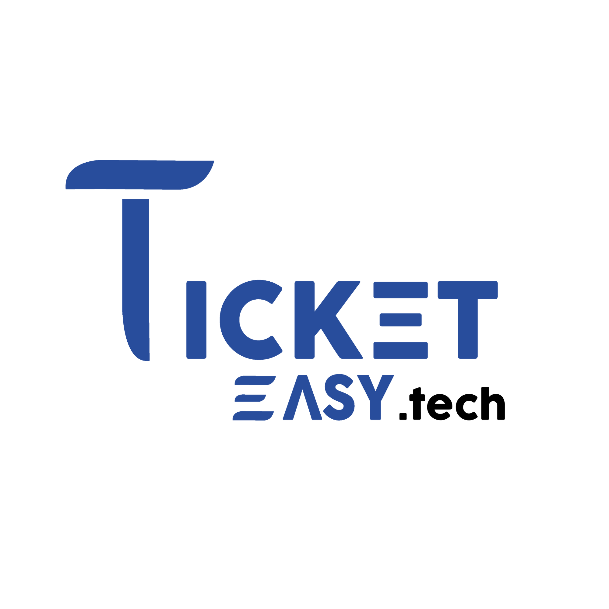 TicketEasy.tech